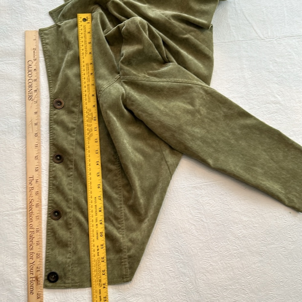 RQT Jacket - Picture 9 of 9